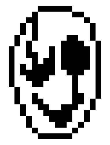 [9664c4] Gaster HEAD