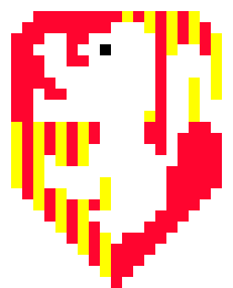 [fb383f] Gryffindor