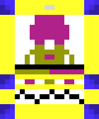 [9664c4] Gas Drone Lv3