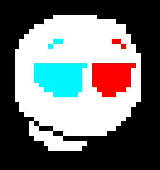 [e8dd50] I just had this weird feeling that we should start roleplaying or doing something fun.