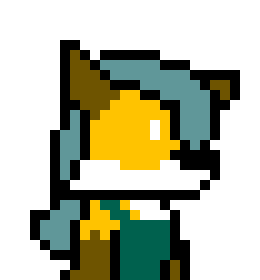 [6877d4] OH MY DEVIL! IS THAT A GUN!?