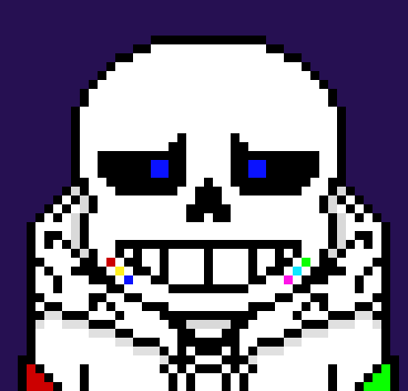 [7987ee] *doesn't let him yet* Terror, before you fuse, can you tell me what is wrong with Delete?
