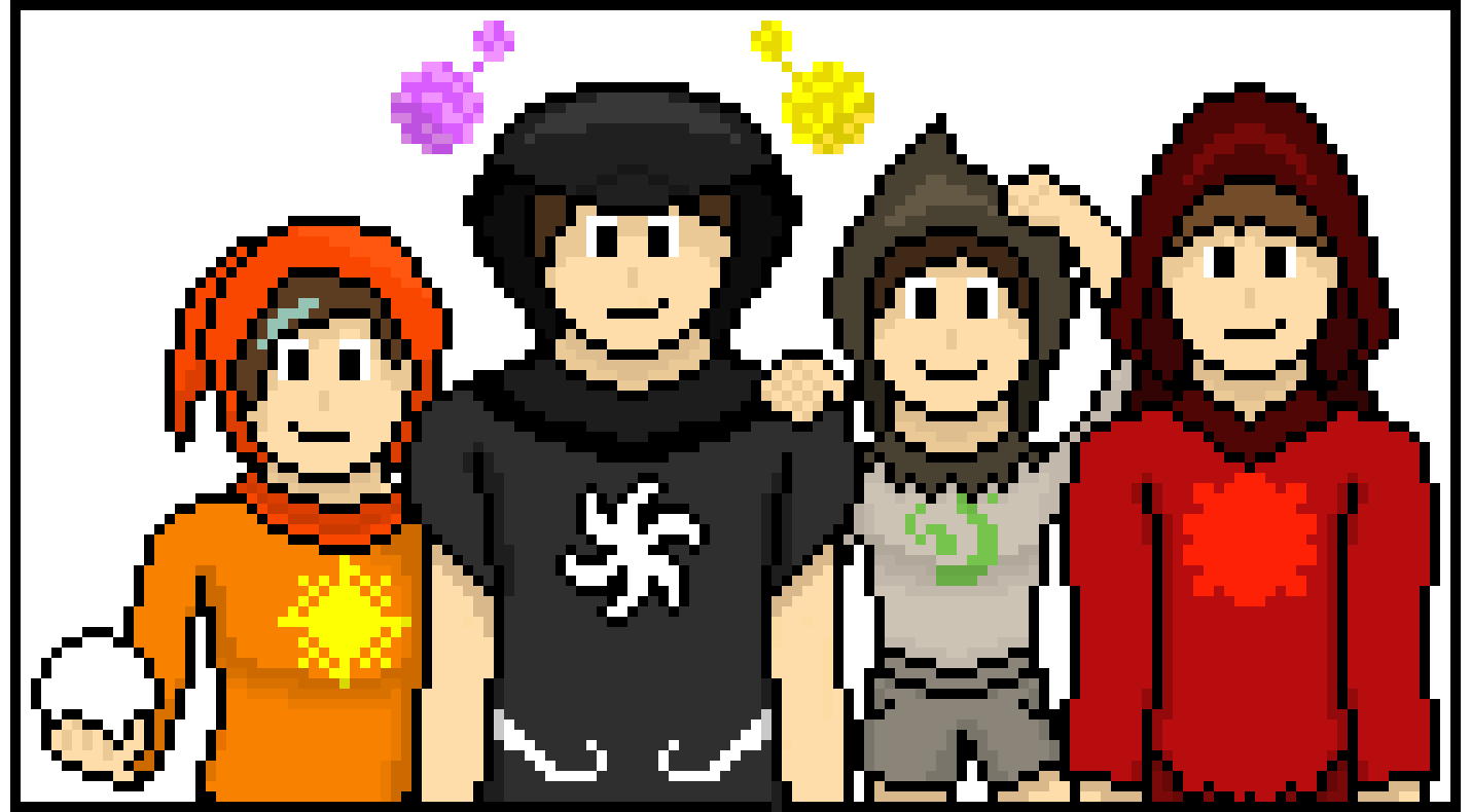 Homestuck Trash Extra