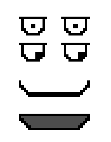 [9664c4] faces