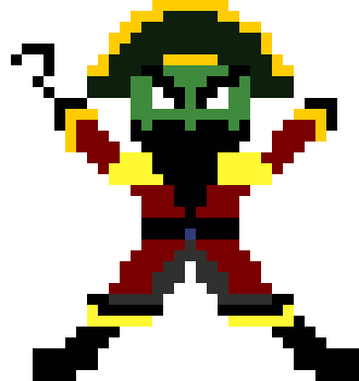 [9664c4] pirate2