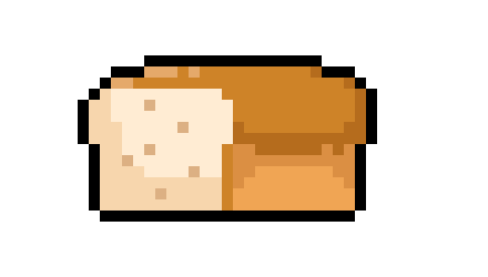 [f24636] bread 77