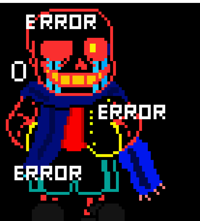 [49cd9d] (I'm not adding to this I have my own sans and OCs so I sticking with that)