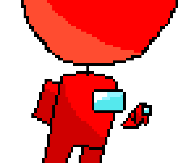 [acbc50] *inflates balloon to avoid the infection*