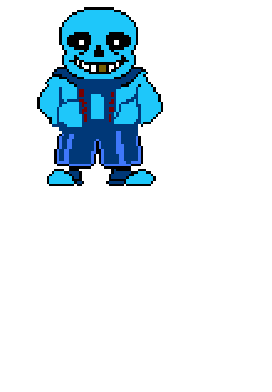 [a242c0] Create Your Own Sans :)