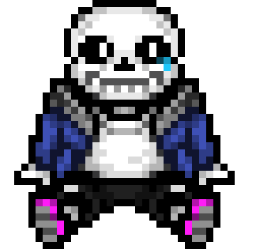 [35dc76] not fooling anyone smh, however i ask that you exit my sprite sheet at once you skallywag