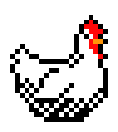 [9664c4] chicken