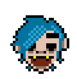[9664c4] 2-D
