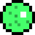 [9664c4] Slimeball