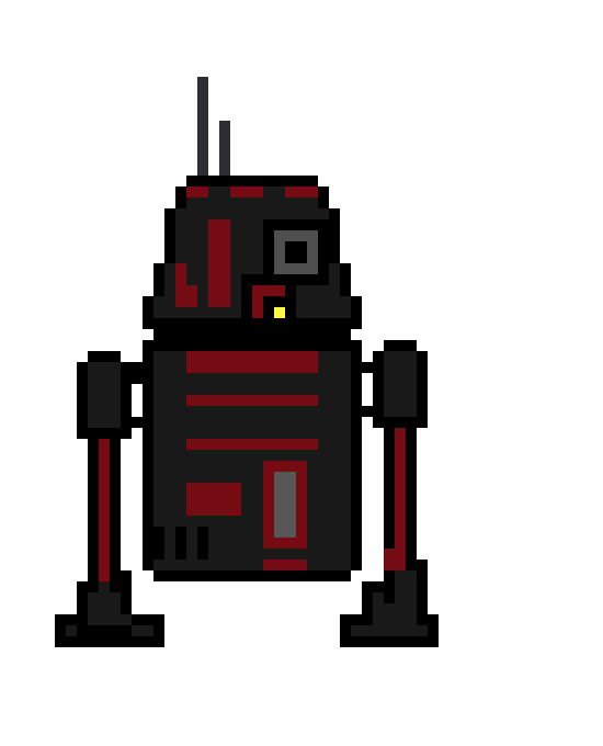 [9664c4] DROID (imperial)