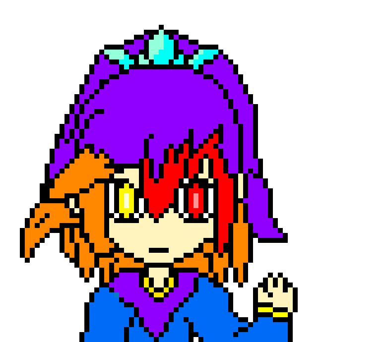 [5b2f3e] well...... i couldn't tell how many tails you had. but it doesn't seem to be nine