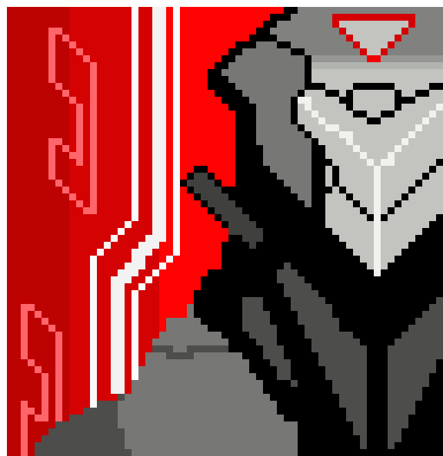 [9664c4] Project Zed Icon
