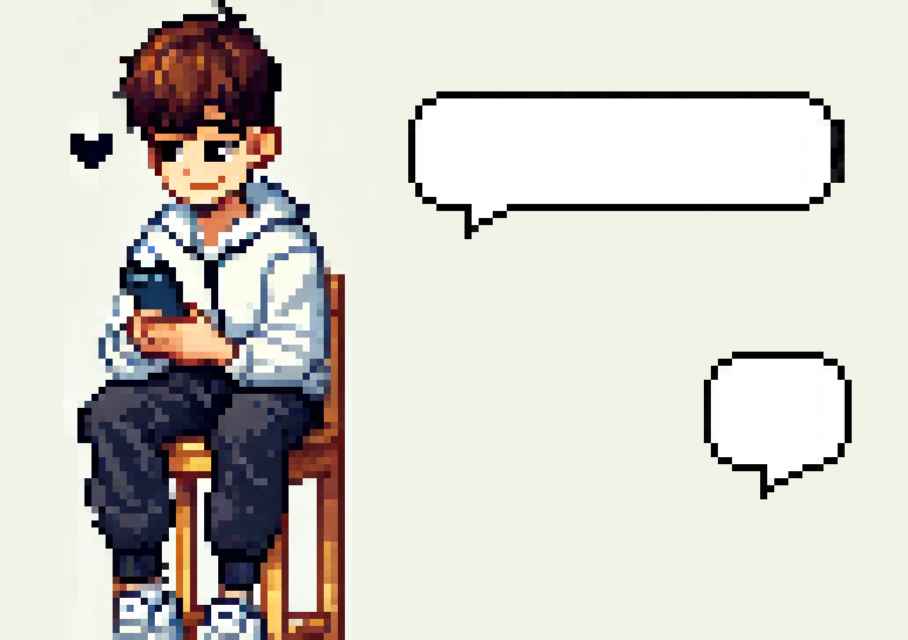 [47170e] texting boy 2