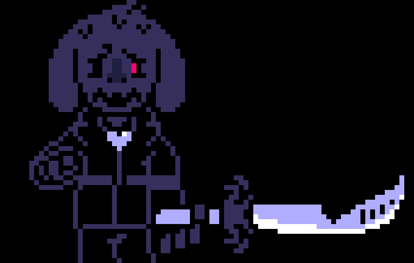 ( I made some expressions for Twilight holding a chaos saber and well I made Twilight holding a chaos saber - Grim )