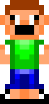 [839b97] I'm boredom as frick, who wants to spam "Penis" in PAM?