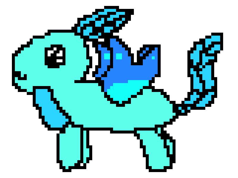 [9664c4] flying type eeveelution