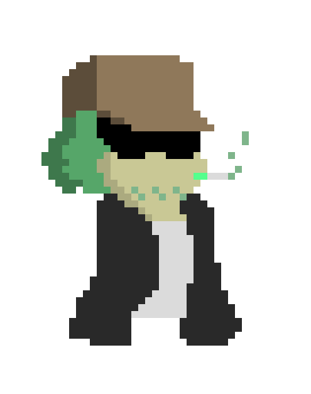 [e21e94] GArcello (WIP)