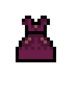 [cab1f1] dress1
