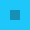 [f07bde] blue dot