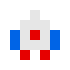 [48646f] Spaceship