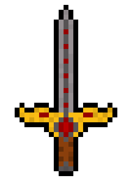 [dbd402] Excalibur