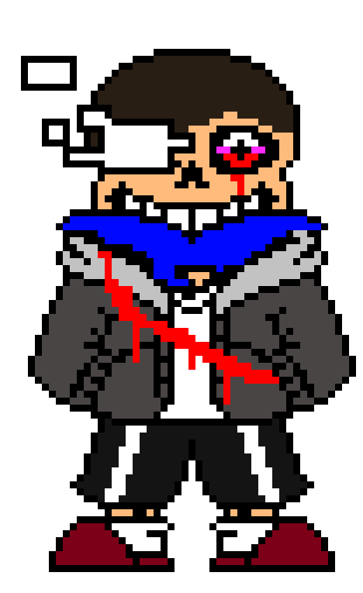 [dab362] Geno Sans- Redo 