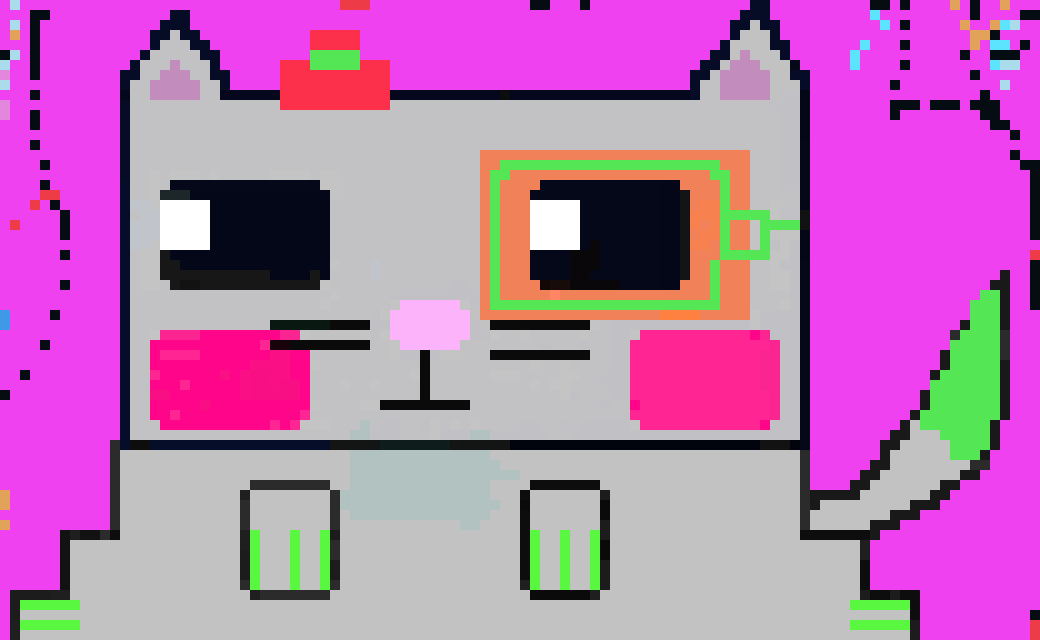 [9664c4] mr.meow 