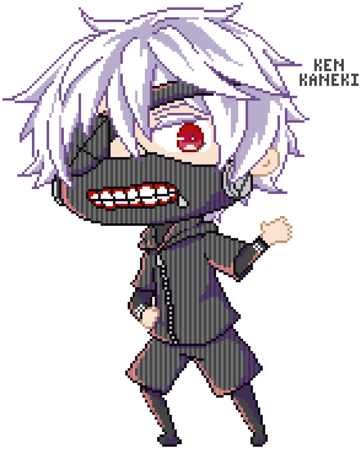 [9664c4] Ken Kaneki
