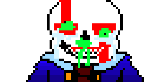 I should go kill myself for being a shitty recolor :V6