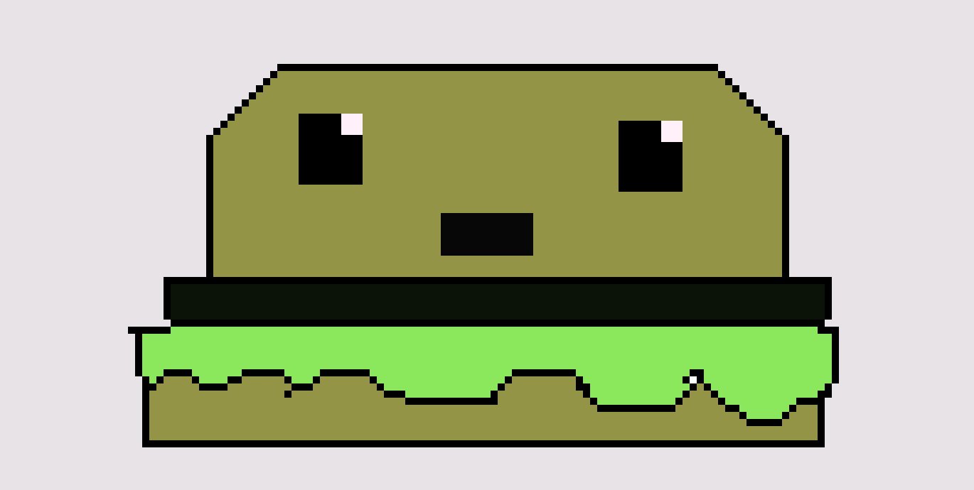 [9664c4] BURGER