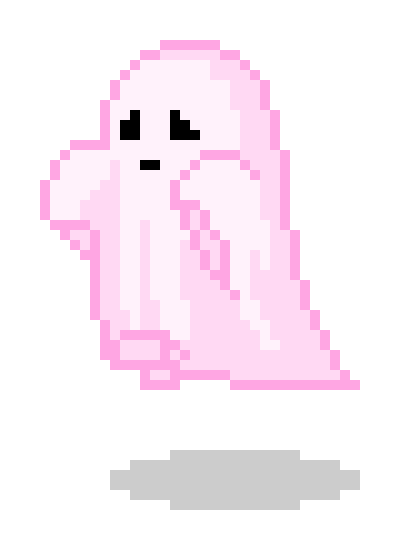 [663de7] ghost-with-outline03_px