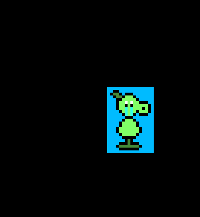 [9664c4] crying dumpea