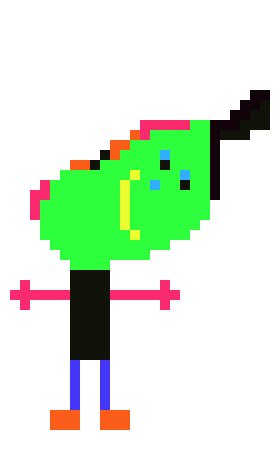[9664c4] frut buge