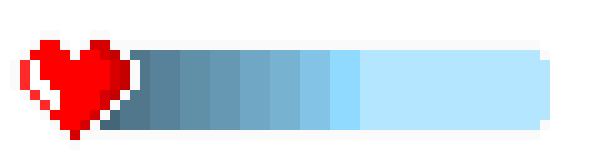 [f6f0b0] Health Bar