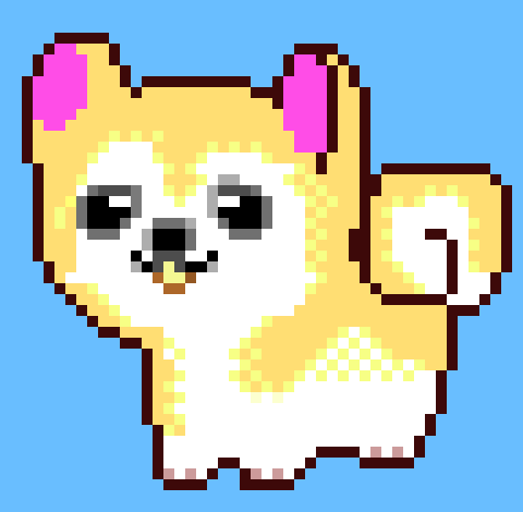 [9664c4] Doggo