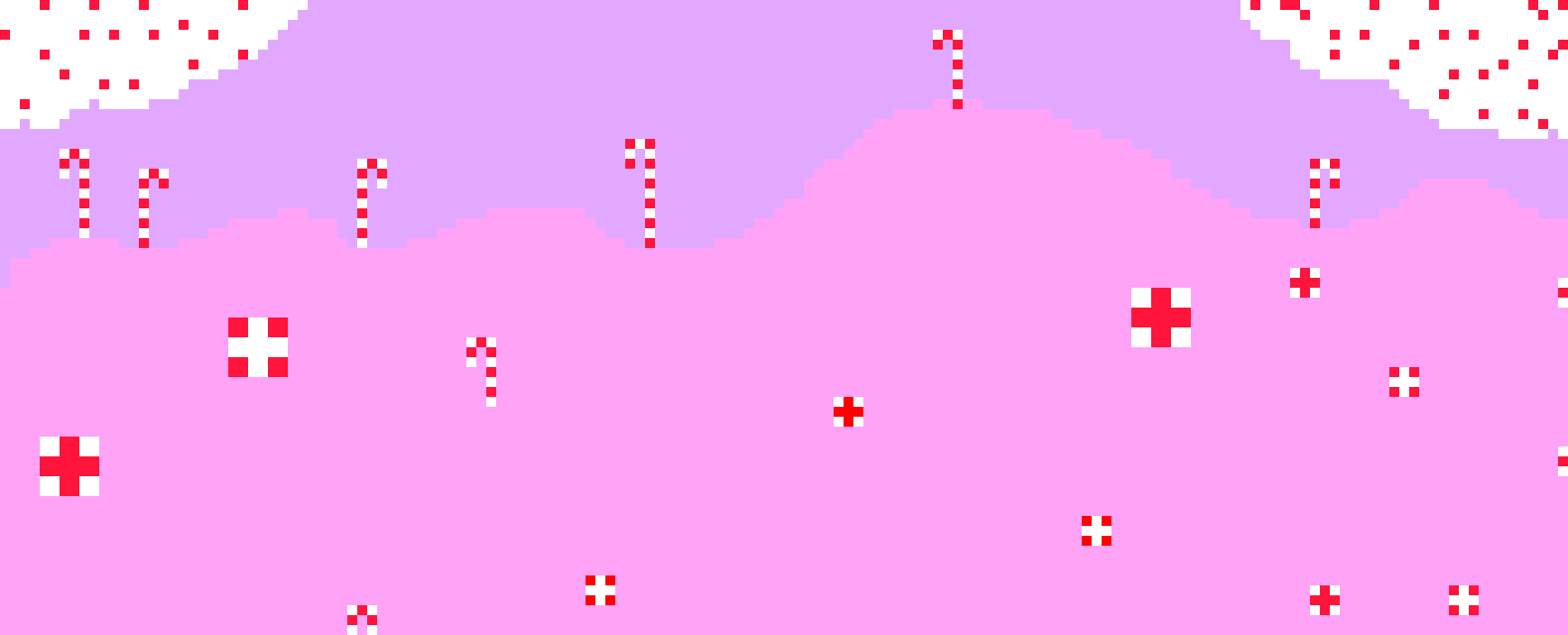 [209ee5] candy land  