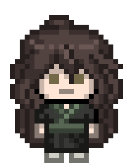 [ae5d89] danganronpa pixel sprite base