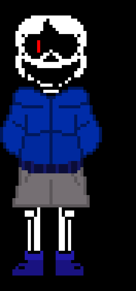 [904ba9] I work hard on this and zane made a better one and work hard soo fuck off we can be what we want!!!