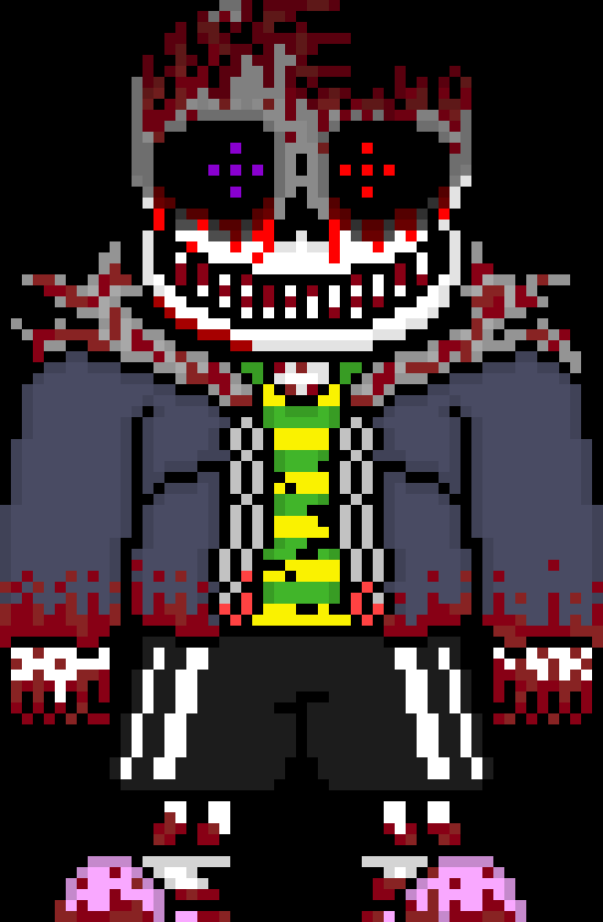 [e8cb42] *Exterminated Hysteria 666 is dragging him away* hmm you seem quite fun