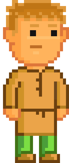 [31ab95] personnage 