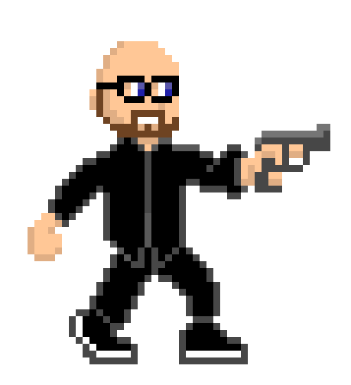 [9664c4] epic mike
