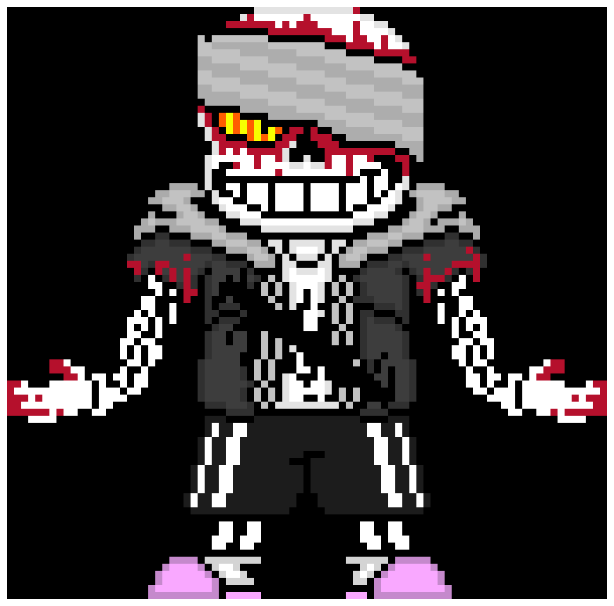 [cd5ae0] *suddenly tps next to sorrow and FT* heh, heya *You seem to be melting slightly due to his presence as if he has stayed in the earths core for centuries*