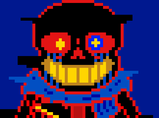 [53a360] I don't even have time to fight you filthy glitch