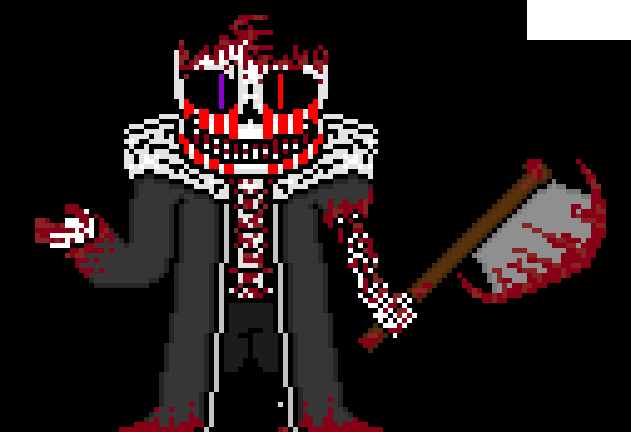 [e8cb42] YES, THANKS DELETE *he grabs his axe and he slays madness, fully this time*
