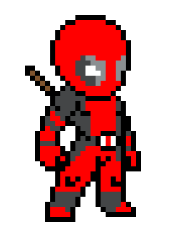 deadpool