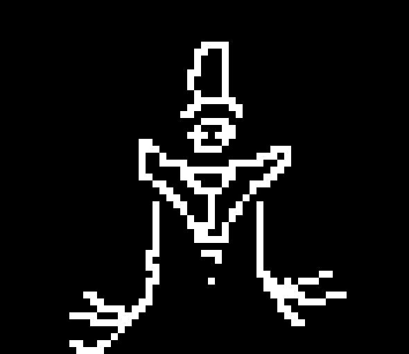 [3dc3b8] how small can I make this guy I wonder